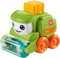 Zdjęcie Fisher-Price Kombajn z kuleczkami Pojazd HRP27 HRP30 - Dobczyce