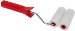 Hardy  Wałek Do Malowania Drewna Metalu 10Cm 2Szt.
