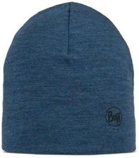 Zdjęcie Buff Czapka Merino Midweight Beanie Melange Tempest - Zgorzelec