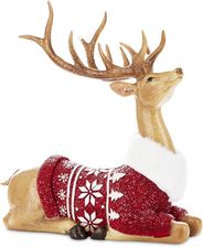 Zdjęcie Figurka Jeleń - Skawina