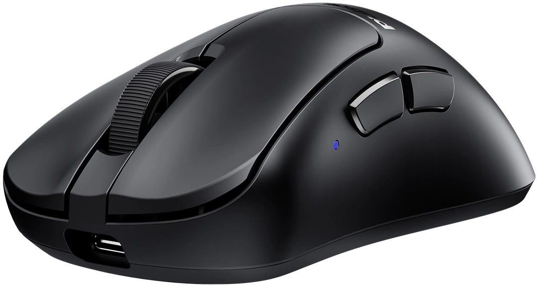 Mysz Pulsar Xlite V4 Medium Czarna (PXL421) - Opinie i ceny