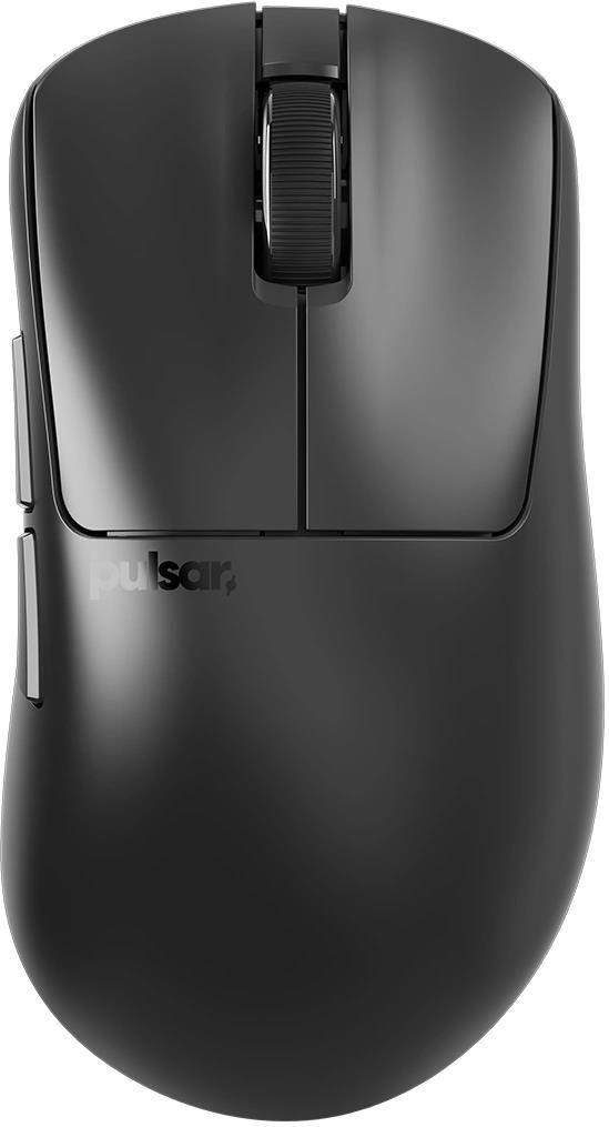 Mysz Pulsar Xlite V4 Medium Czarna (PXL421) - Opinie i ceny