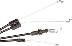 Zdjęcie Cedrus Parts Linka Napędu I Hamulca Uniwersalna Kosiarki Nz900 - Poznań