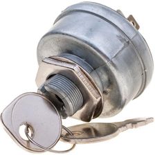 Zdjęcie Cedrus Parts Stacyjka Mtd Huqvarna Honda /3Pozycyjna/ 8R81-01 - Poznań