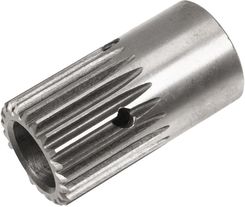 Zdjęcie Cedrus Parts Wałek Zębaty Przekładni Aeratora Weibang Wb517Ab Część Oryginalna 51A0608010 - Poznań