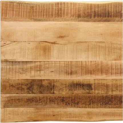 Zakito Blat Drewniany Mango 40X40Cm Naturalny (Z370654)