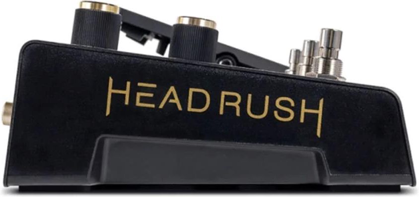 headrush flex prime ほぼ新品 HEADRUSH Flex Prime ｜イケベ楽器店オンラインストア