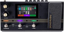 Zdjęcie Headrush FLEX PRIME - Kompaktowy procesor gitarowy - Solec Kujawski