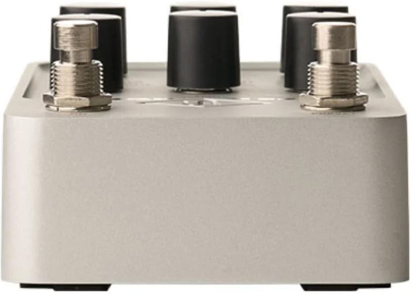 ギター Universal Audio UAFX Knuckles '92 Rev Universal Audio UAFX Knuckles – Thomann Polska