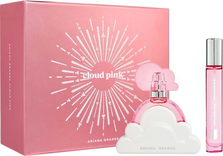Ariana Grande CloudPinkアリアナグランデ クラウドピンク Amazon | アリアナ グランデ クラウド ピンク EDP SP 30ml