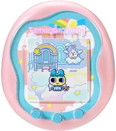 Tamagotchi Uni Angel Festival | ITEM | たまごっち公式サイト