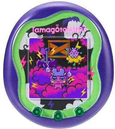 Bandai Tamagotchi Uni Monster Carnival - Ceny i opinie