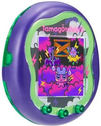 Bandai Tamagotchi Uni Monster Carnival - Ceny i opinie - Ceneo.pl