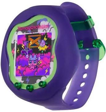 Bandai Tamagotchi Uni Monster Carnival - Ceny i opinie