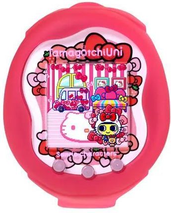 Bandai Tamagotchi Uni Sanrio Ver.- Szybka Wysyłka! - Ceny i opinie