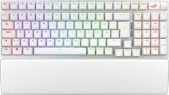 Klawiatura Asus ROG Strix Scope II 96 (90MP037ABKDA30)