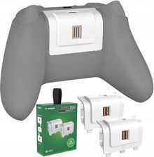 Snakebyte Akumulatory Power Pack X do padów Xbox Series X/S Biały SB922442