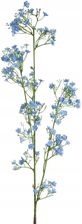 Zdjęcie Eurofirany Kwiat Natu 377 105cm Niebieski 6szt. - Myślibórz