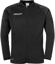 Zdjęcie Kurtka dresowa Uhlsport Goal 25 Poly | Do -40% z kodem BLACK na wybrane produkty Decathlon - Wrocław