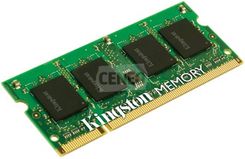 Pamięć RAM KINGSTON DDR2 2GB 800MHz (KTD-INSP6000C/2G)