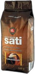 Cafe Sati Smakowa Irish Cream Ziarnista Irlandzki Krem 500g - zdjęcie 2