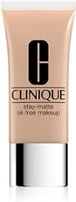 Zdjęcie Clinique Stay Matte Oil Free MakeUp Podkład 09 Neutral 30ml - Bełchatów