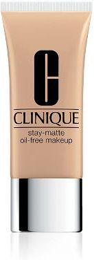 Clinique Stay Matte Oil Free MakeUp Podkład 06 Ivory 30ml