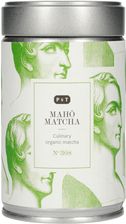 Zdjęcie Paper & Tea Maho Matcha Puszka 80g - Dynów