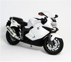 Zdjęcie Welly Bmw K1300S Skala 1:10 Motocykla - Bartoszyce