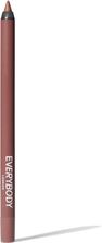 Zdjęcie Everybody London Lipliner Konturówka Do Ust 02 Espresso Brown - Maszewo