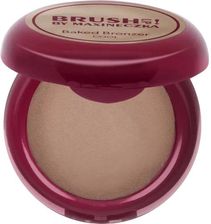 Zdjęcie Brushup! By Maxineczka Bronzer 01 Cool 7G - Bychawa