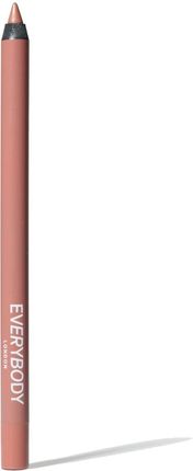 Everybody London Lipliner Konturówka Do Ust 01 Latte Nude