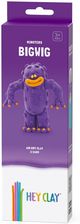 Zdjęcie Hey Clay Masa Plastyczna Potwory Bigwig Hc30085 - Łęczna
