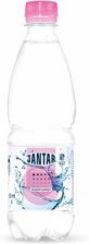 Zdjęcie Jantar Woda Mineralna Delikatne Gazowana 500ml - Żagań