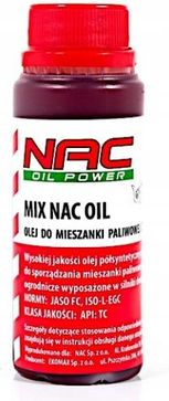 Partner Zestaw 2X Olej Nac Świeca Filtr Powietrza 029 039 Ms290 Zm110Tex1 - zdjęcie 3