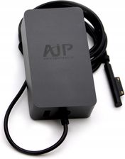Ajp Zasilacz do Microsoft Surface Pro 3 1800, Marki AjP, moc 44W 15V, zamiennik (AJPSURF010001)
