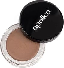 Zdjęcie Apollca Bronzer W Kremie Mocca 01 12G - Wolbrom
