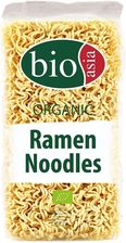 Zdjęcie Bioasia Makarony Makaron Ramen Bio 250g - Hajnówka