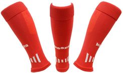 Zdjęcie Getry tuby piłkarskie bez stopy KEEZA - Brzesko