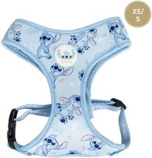 Zdjęcie Stitch Szelki Dla Psa Jasnoniebieski Xs S S0741623 - Łasin