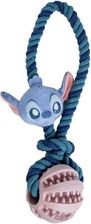Zdjęcie Stitch Zabawka Dla Psów Niebieski S0741827 - Izbica Kujawska