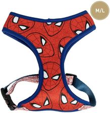 Zdjęcie Spider Man Szelki Dla Psa Czerwony M L S0741685 - Nowogrodziec