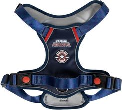 Zdjęcie Marvel Szelki Dla Psa Ciemnoniebieski M M L S0741606 - Piła