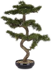 Zdjęcie Art-Pol Sztuczne Drzewko Bonsai - Wrocław