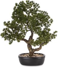 Zdjęcie Art-Pol Sztuczne Drzewko Bonsai - Toszek