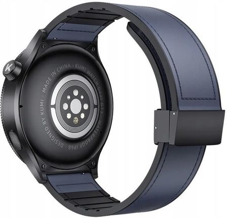 Kumi.O Kumi Gear GT3 Szary - Opinie i ceny na Ceneo.pl