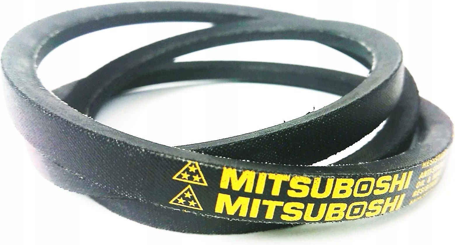 sabaページ Pas Pasek Klinowy Mitsuboshi 1900X12.700 Spa1900 - Ceny i