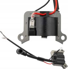 Zdjęcie Cewka Zapłonowa Do Dmuchawy Spalinowej Rtodl0059 Iskrownik Świecy 160mm Rtodl0059Ce - Czerwionka-Leszczyny