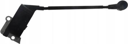 HYPOWELL　CS-CN500 Syfon do zlewozmywaka granitowego 1-komorowego - Space-Saver