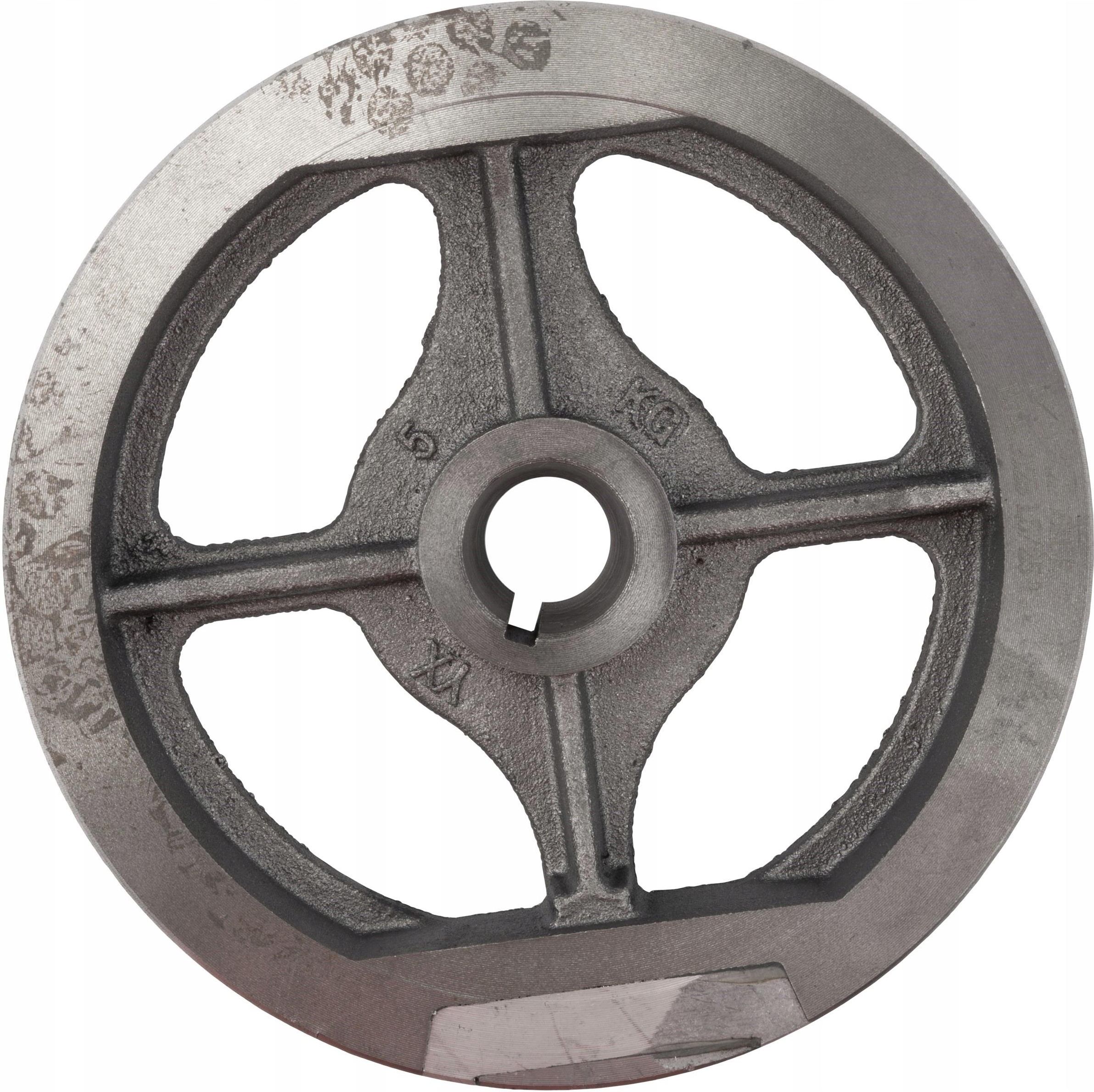 Magneto Do Kosiarki Spalinowej Powermat Pm-Kss-5S Koło Magnesowe